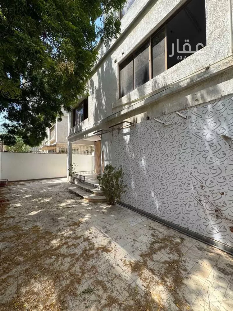 فيلا للإيجار في شارع فيض الايمان, حي الرويس, مدينة جدة, منطقة مكة المكرمة
