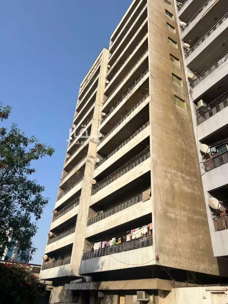 عمارة للبيع في شارع عبدالله الهزاني, حي البغددية الشرقية, مدينة جدة, منطقة مكة المكرمة