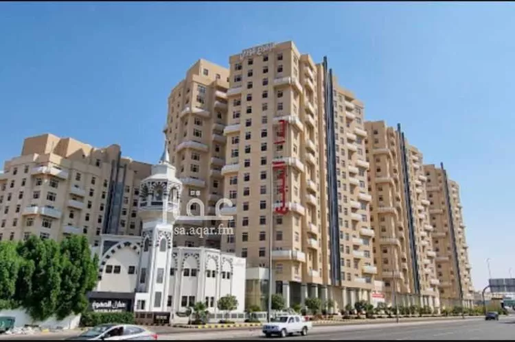 شقة للإيجار في شارع الامير متعب فرعي, حي الصفاء, مدينة جدة, منطقة مكة المكرمة