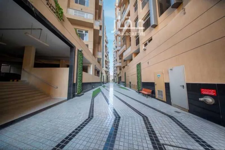 شقة للإيجار في شارع الامير متعب فرعي, حي الصفاء, مدينة جدة, منطقة مكة المكرمة صورة 2