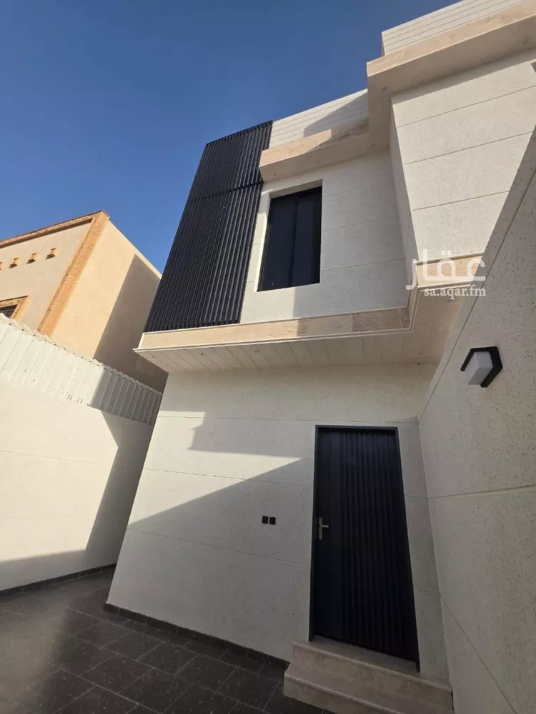 دور للبيع في شارع مدائن صالح, حي العريجاء الغربي, مدينة الرياض, منطقة الرياض صورة 3