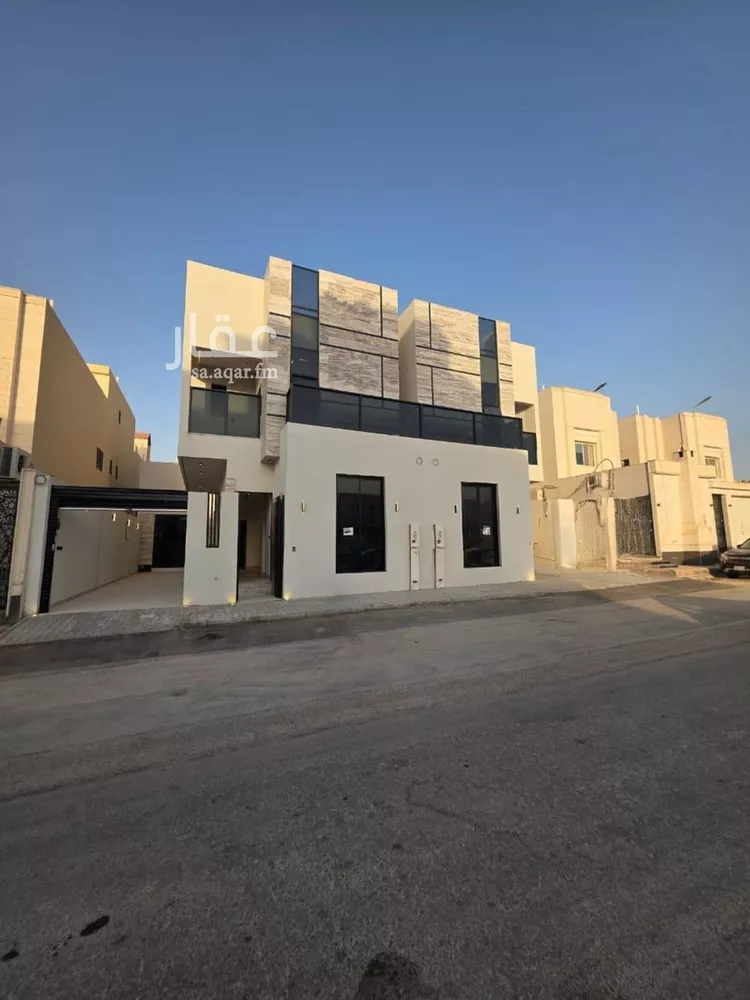 فيلا للبيع في شارع صهيب أبي موسى, حي المهدية, مدينة الرياض, منطقة الرياض