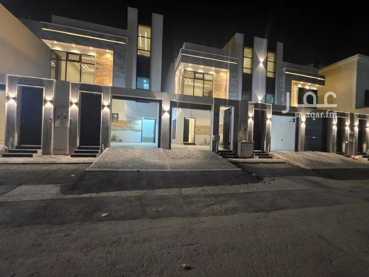 دور للبيع في شارع الزنجاني عبدالوهاب بن إبراهيم, حي طويق, مدينة الرياض, منطقة الرياض