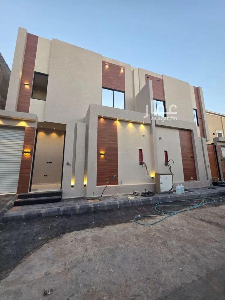 فيلا للبيع في شارع النشاش, حي طويق, مدينة الرياض, منطقة الرياض صورة 3