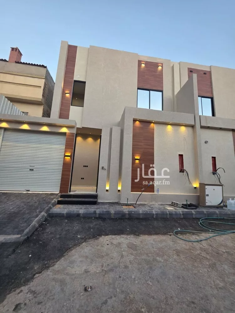 فيلا للبيع في شارع النشاش, حي طويق, مدينة الرياض, منطقة الرياض صورة 3