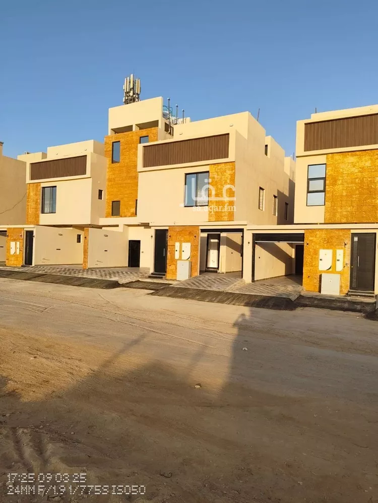 دور للبيع في شارع طلحة بن مالك, حي الحزم, مدينة الرياض, منطقة الرياض