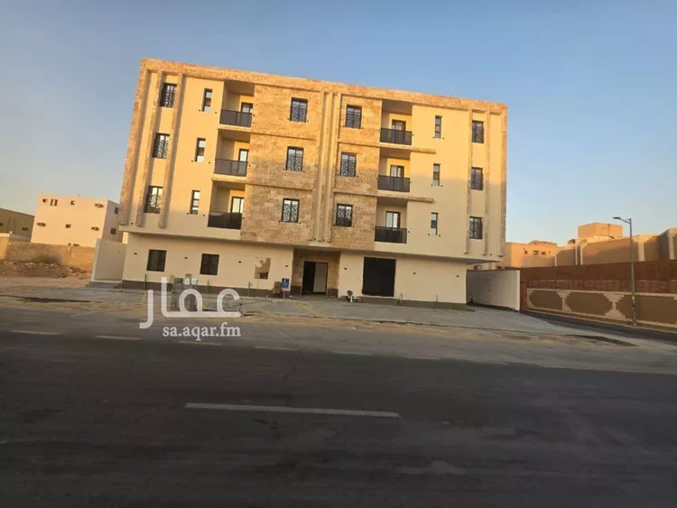 شقة للبيع في شارع مركز أبانات, حي المروة, مدينة الرياض, منطقة الرياض