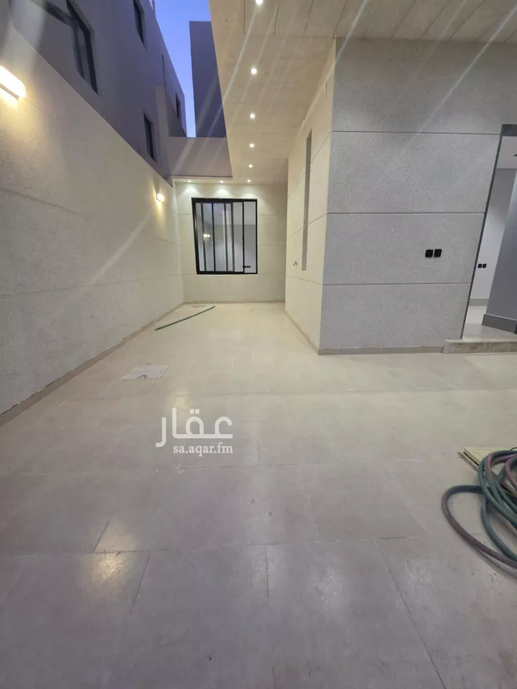 فيلا للبيع في شارع ابن الحكيم, حي العريجاء الغربي, مدينة الرياض, منطقة الرياض صورة 5