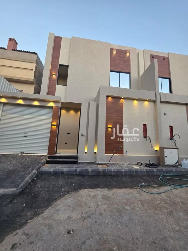 فيلا للبيع في شارع النشاش, حي طويق, مدينة الرياض, منطقة الرياض