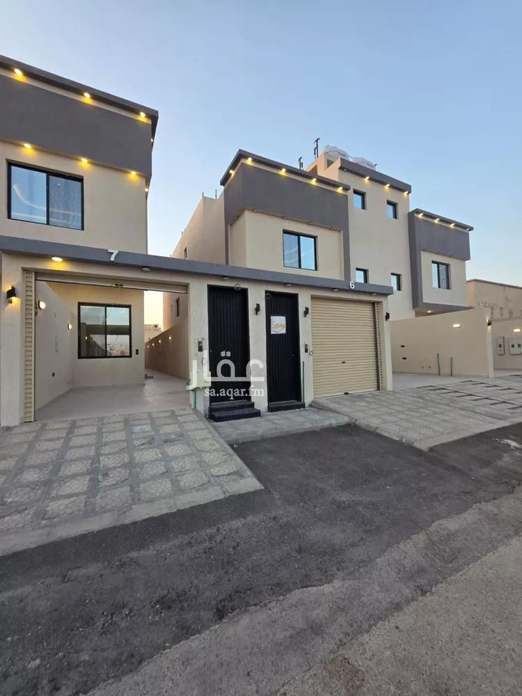 دور للبيع في شارع ساجر, حي بدر, مدينة الرياض, منطقة الرياض صورة 3