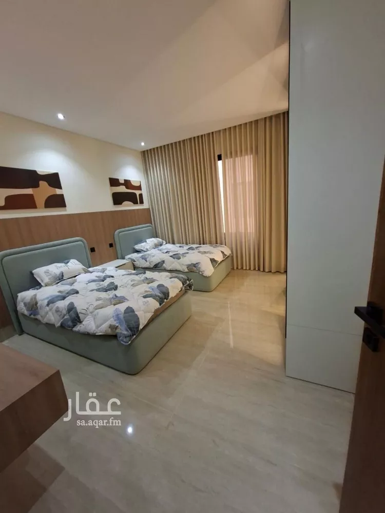 فيلا للبيع في شارع ناصر بن جعوان, حي عكاظ, مدينة الرياض, منطقة الرياض 21