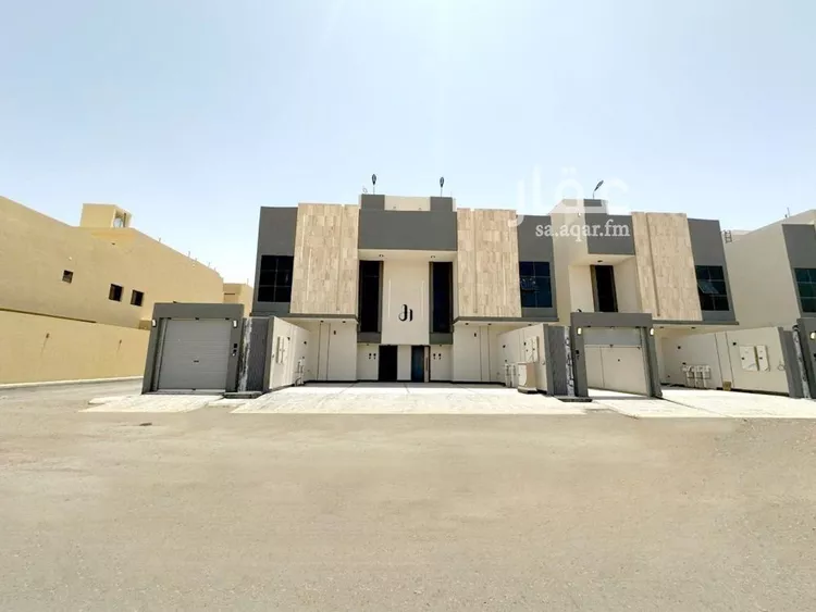 Floor for Sale in Riyadh Tuwaiq صورة 2