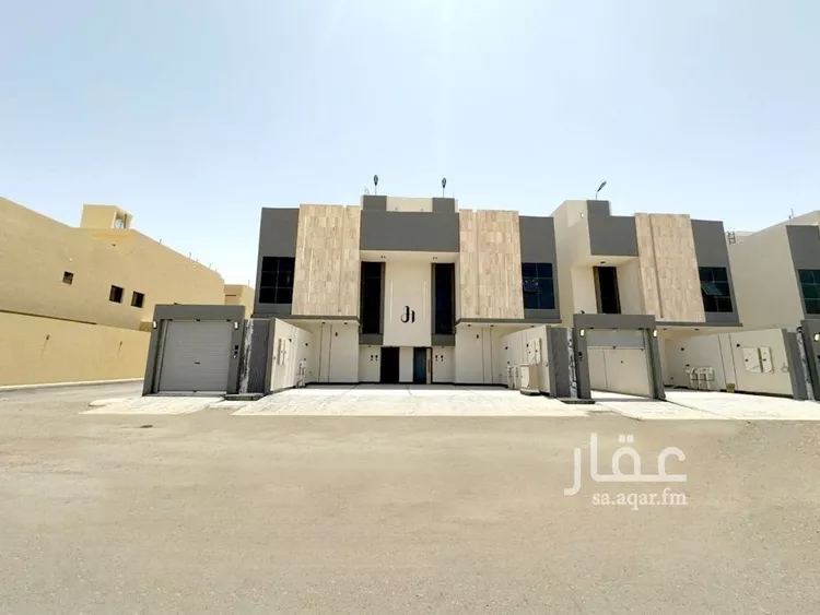 Floor for Sale in Riyadh Tuwaiq صورة 2