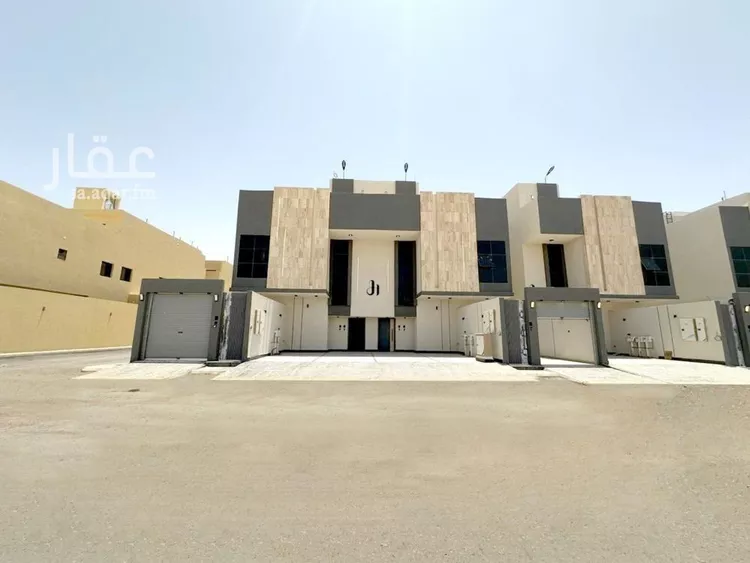 Apartment for Sale in Riyadh Tuwaiq