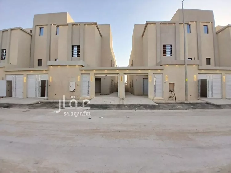 Floor for Sale in Riyadh Taiba 14