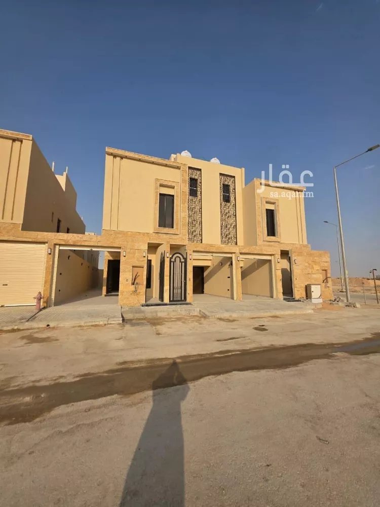 دور للبيع في حي طيبة, مدينة الرياض, منطقة الرياض