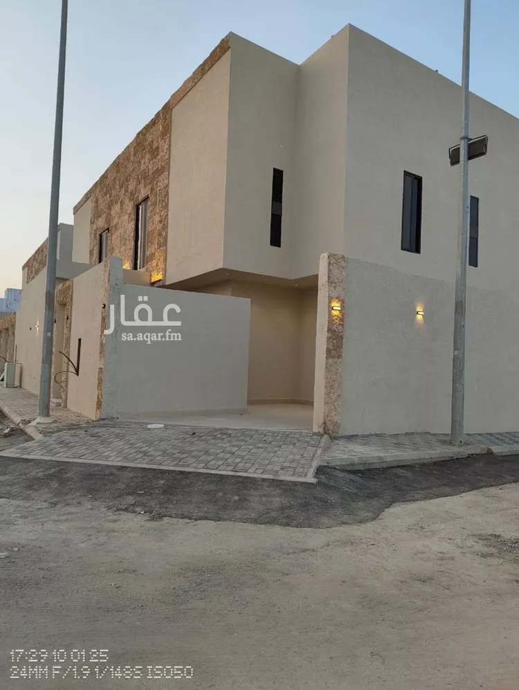 فيلا للبيع في شارع الحورية, حي ديراب, مدينة الرياض, منطقة الرياض