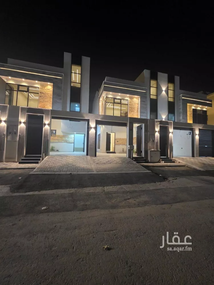 دور للبيع في شارع الزنجاني عبدالوهاب بن إبراهيم, حي طويق, مدينة الرياض, منطقة الرياض صورة 2