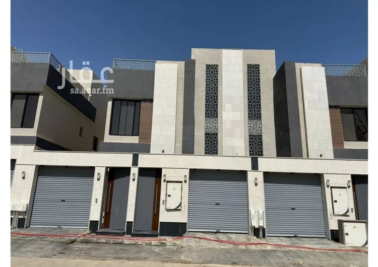 دور للبيع في شارع الحزمة, حي ديراب, مدينة الرياض, منطقة الرياض صورة 4
