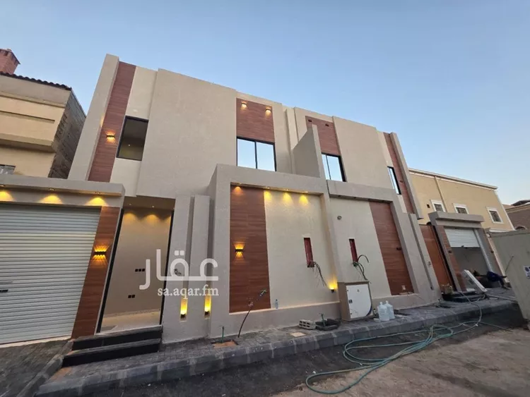 فيلا للبيع في شارع النشاش, حي طويق, مدينة الرياض, منطقة الرياض صورة 2