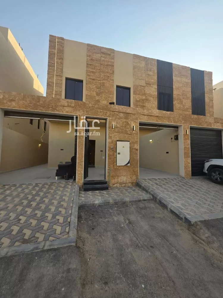 فيلا للبيع في شارع حسن مشاط, حي عكاظ, مدينة الرياض, منطقة الرياض صورة 2