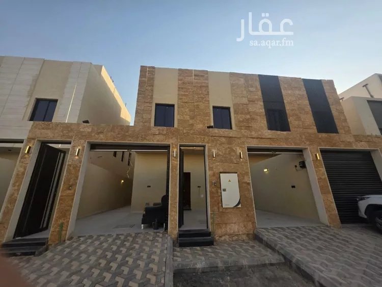 فيلا للبيع في شارع حسن مشاط, حي عكاظ, مدينة الرياض, منطقة الرياض