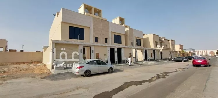 فيلا للبيع في شارع مرزوقي الجاوه, حي العوالي, مدينة الرياض, منطقة الرياض صورة 2