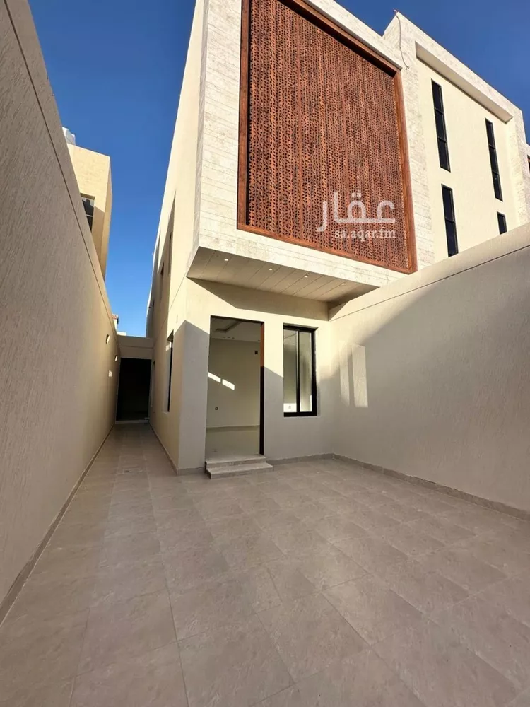 دور للبيع في شارع المديرى, حي الحزم, مدينة الرياض, منطقة الرياض صورة 4