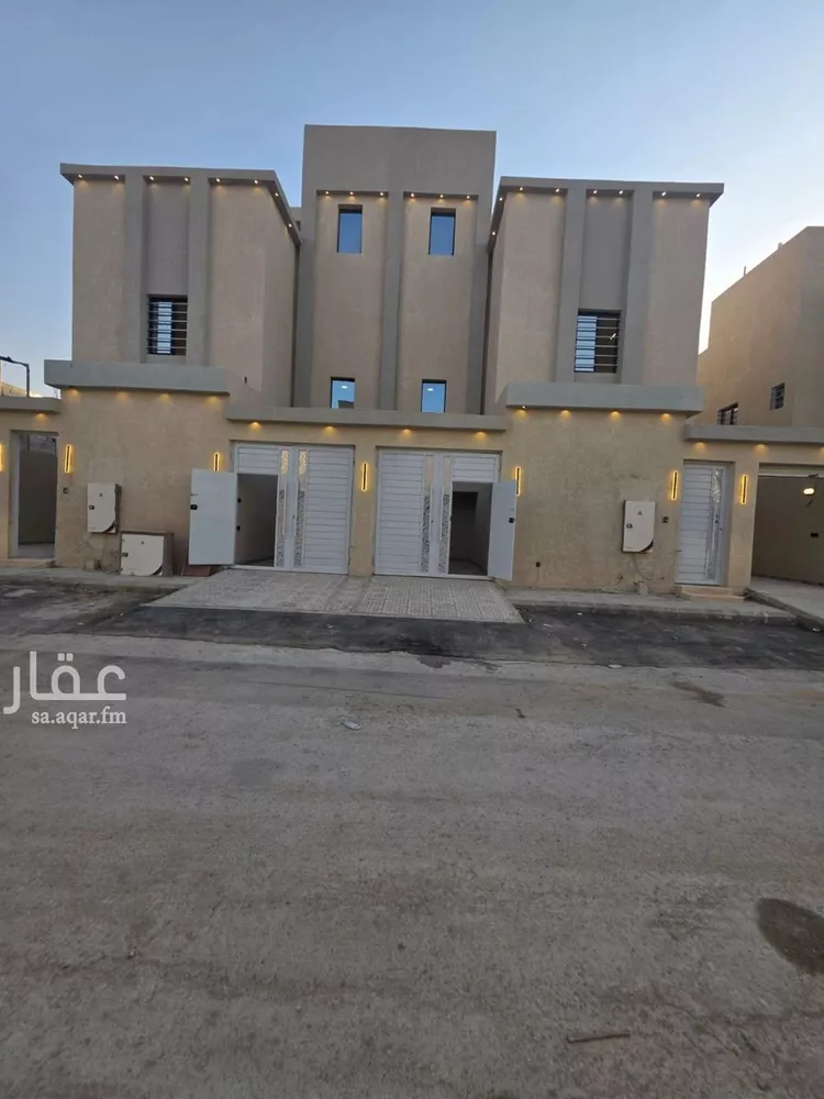 Floor for Sale in Riyadh Taiba
