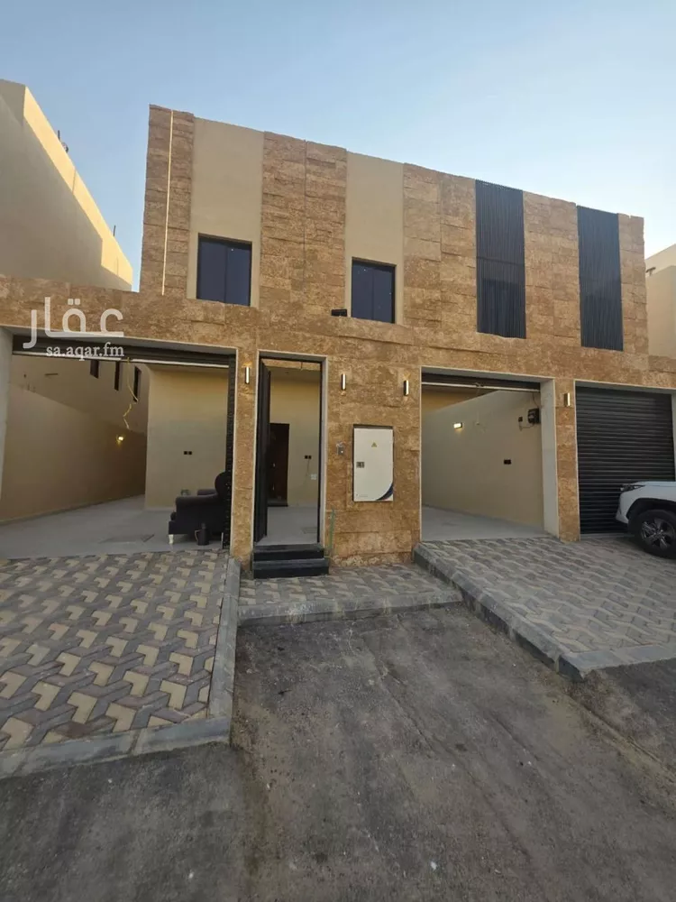 فيلا للبيع في شارع حسن مشاط, حي عكاظ, مدينة الرياض, منطقة الرياض صورة 2