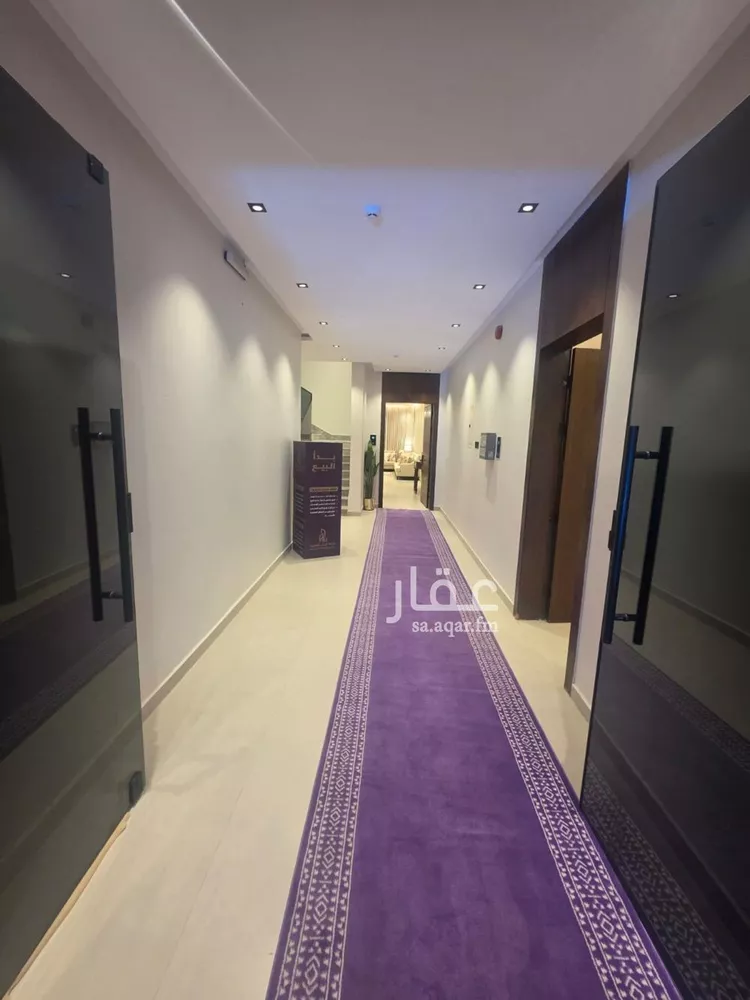 شقة للبيع في شارع الرومي, حي طويق, مدينة الرياض, منطقة الرياض صورة 4