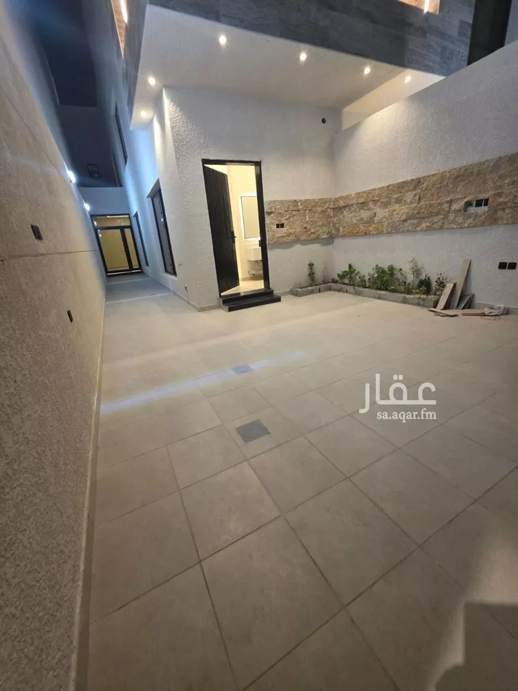 دور للبيع في شارع الزنجاني عبدالوهاب بن إبراهيم, حي طويق, مدينة الرياض, منطقة الرياض صورة 5