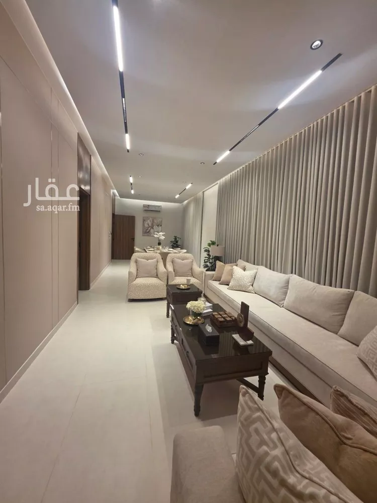 دور للبيع في شارع يعقوب بن أبي الفضل, حي عكاظ, مدينة الرياض, منطقة الرياض صورة 5