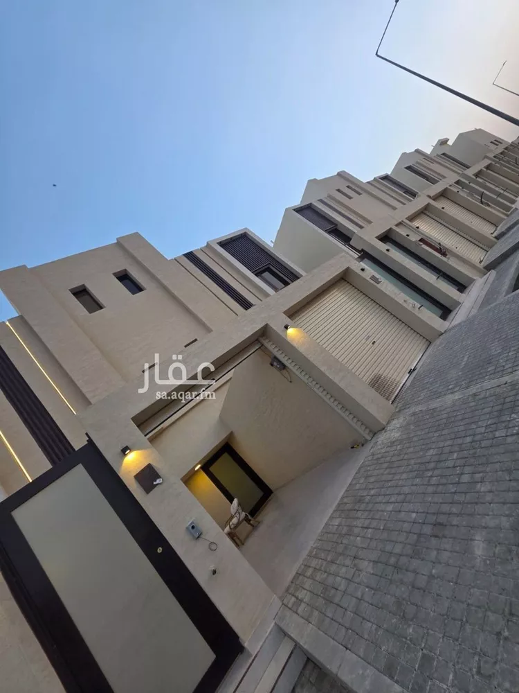 دور للبيع في شارع يعقوب بن أبي الفضل, حي عكاظ, مدينة الرياض, منطقة الرياض 19