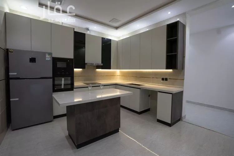 Floor for Sale in Riyadh Tuwaiq صورة 5
