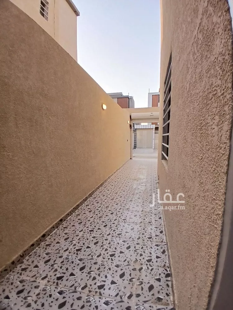 فيلا للبيع في شارع منصور بن محمد بن حمزة, حي طيبة, مدينة الرياض, منطقة الرياض صورة 4