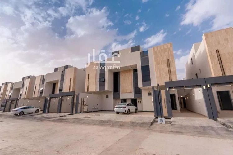 دور للبيع في شارع احمد الكلاعي, حي طويق, مدينة الرياض, منطقة الرياض