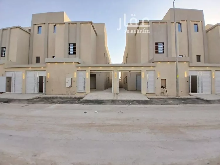 دور للبيع في شارع الحافظ بن المعمر, حي طيبة, مدينة الرياض, منطقة الرياض صورة 3