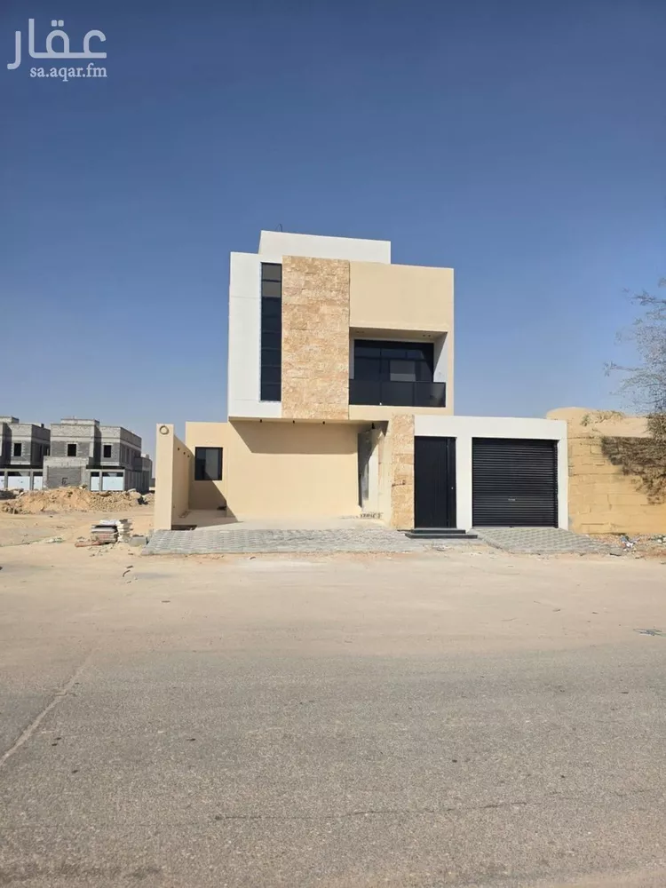 دور للبيع في حي ضاحية نمار, مدينة الرياض, منطقة الرياض صورة 2