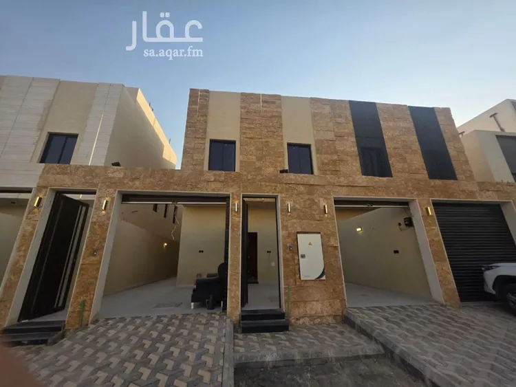 فيلا للبيع في شارع حسن مشاط, حي عكاظ, مدينة الرياض, منطقة الرياض