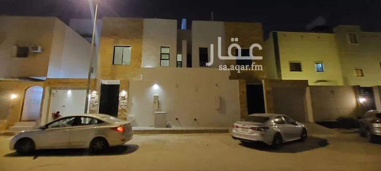 فيلا للبيع في شارع مودود أرسلان, حي العريجاء الغربي, مدينة الرياض, منطقة الرياض صورة 2