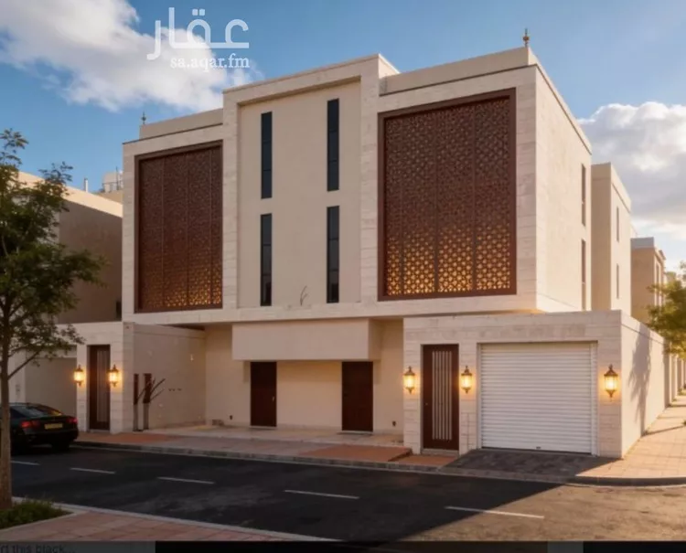 دور للبيع في شارع المديرى, حي الحزم, مدينة الرياض, منطقة الرياض