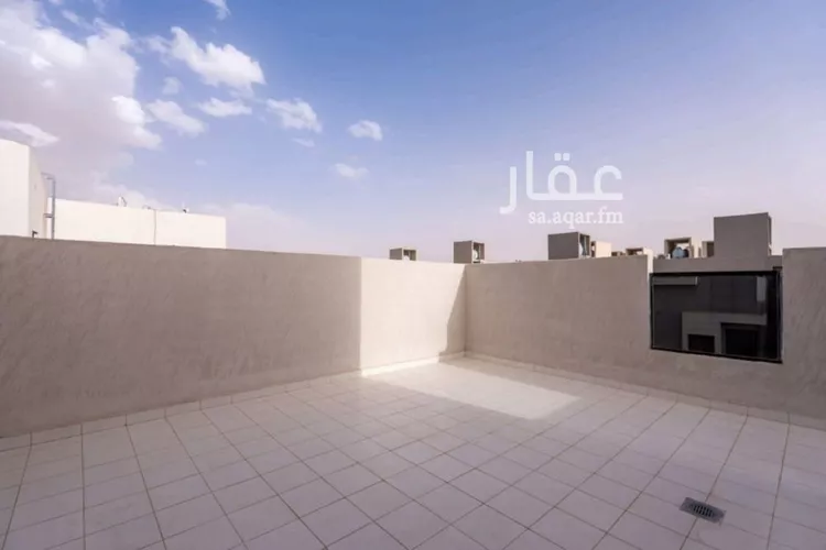 شقة للبيع في شارع عبدالعزيز الدراوردي, حي طويق, مدينة الرياض, منطقة الرياض صورة 5
