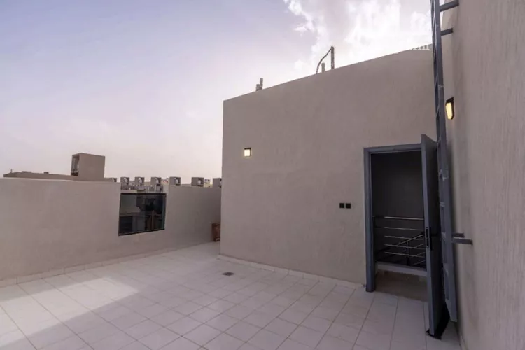 شقة للبيع في شارع عبدالعزيز الدراوردي, حي طويق, مدينة الرياض, منطقة الرياض صورة 4