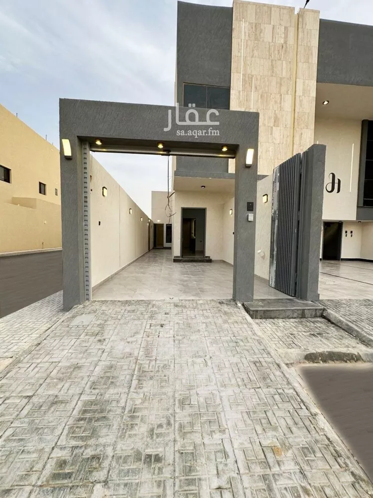 Floor for Sale in Riyadh Tuwaiq صورة 4