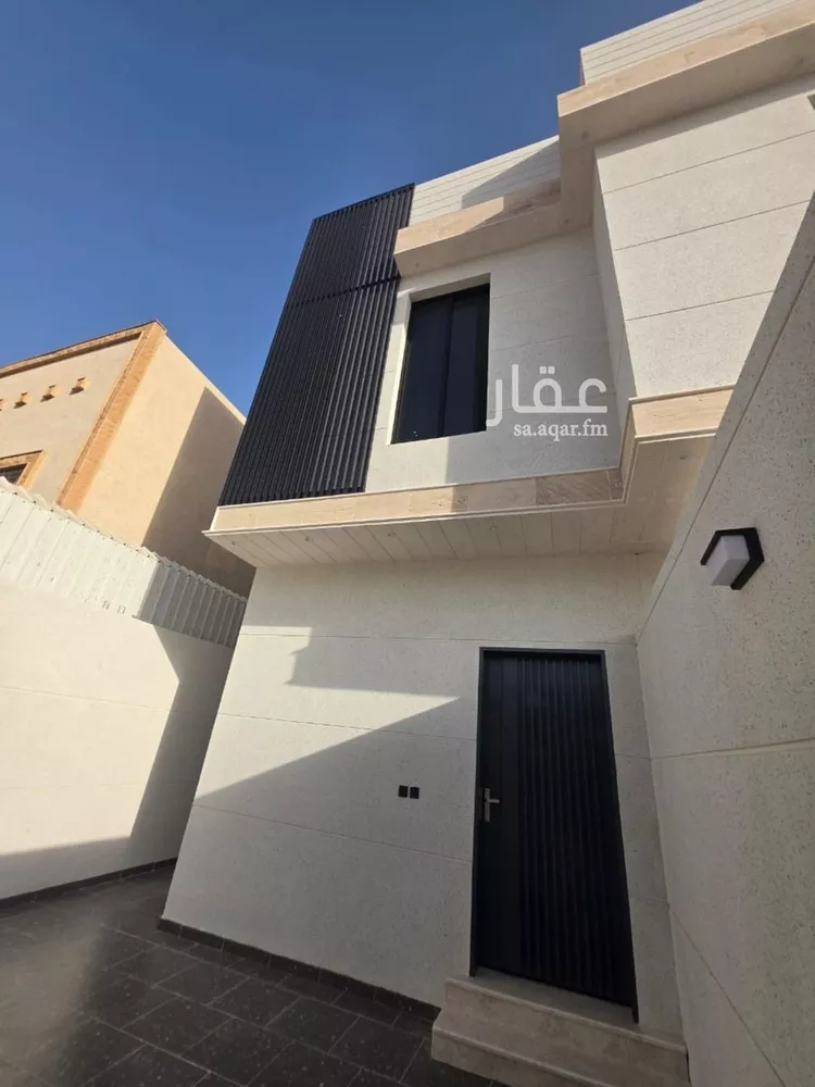شقة للبيع في شارع عبدالعزيز السلمي, حي طويق, مدينة الرياض, منطقة الرياض صورة 2
