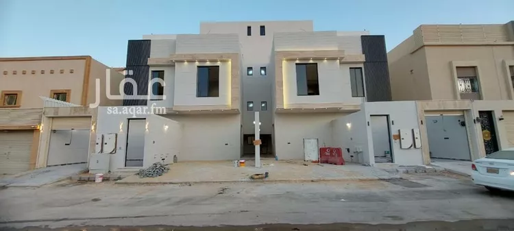 شقة للبيع في شارع عبدالعزيز السلمي, حي طويق, مدينة الرياض, منطقة الرياض صورة 3