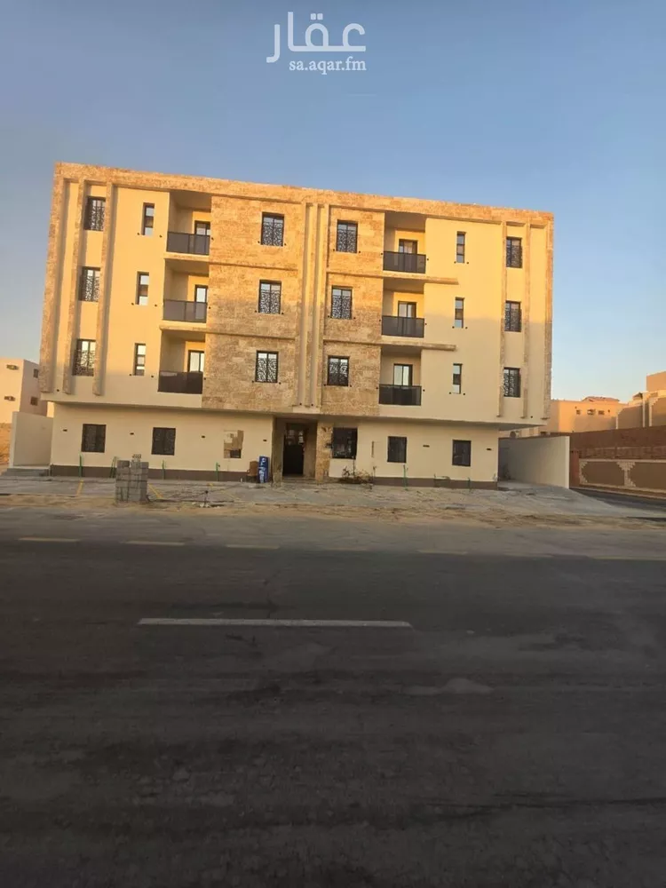 شقة للبيع في شارع مركز أبانات, حي المروة, مدينة الرياض, منطقة الرياض صورة 2