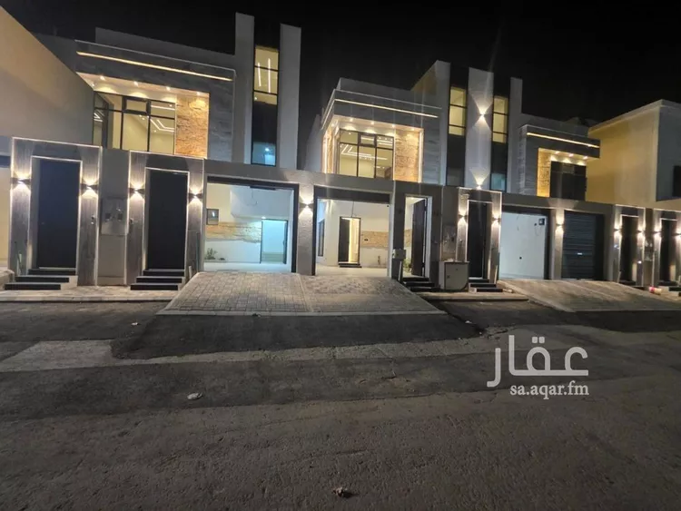 دور للبيع في شارع الزنجاني عبدالوهاب بن إبراهيم, حي طويق, مدينة الرياض, منطقة الرياض صورة 2