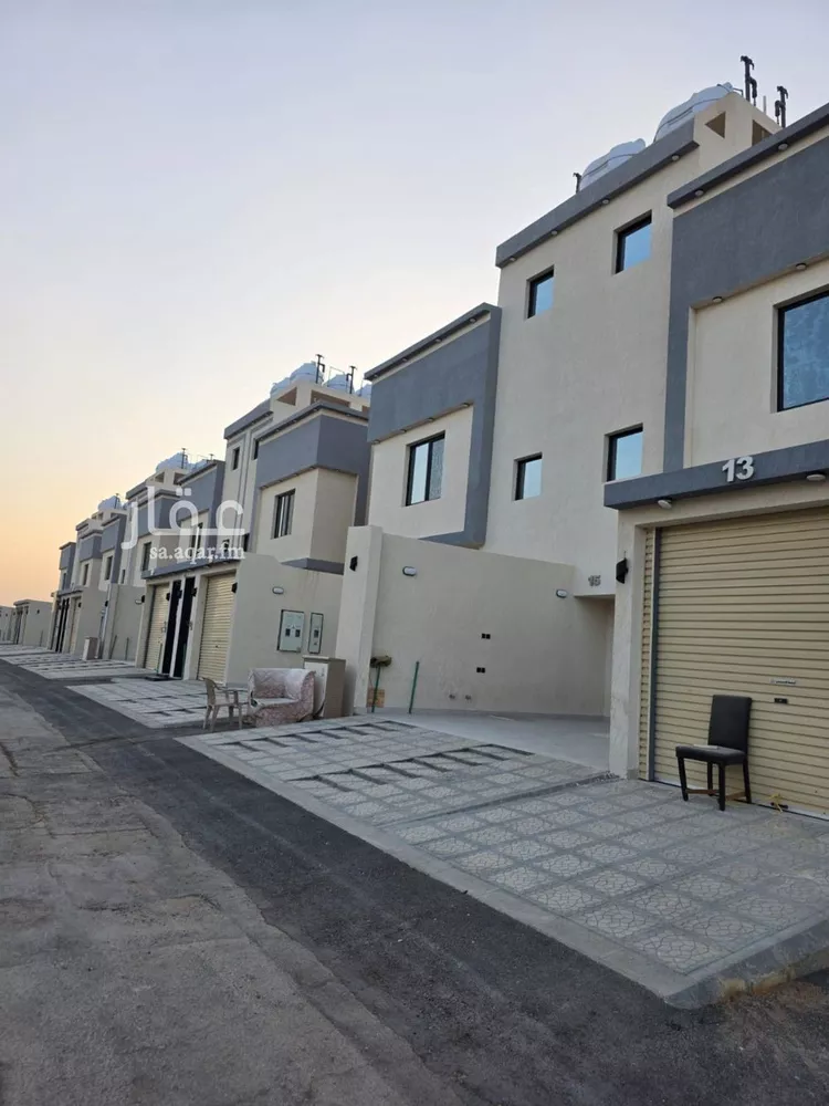 دور للبيع في شارع ساجر, حي بدر, مدينة الرياض, منطقة الرياض صورة 2